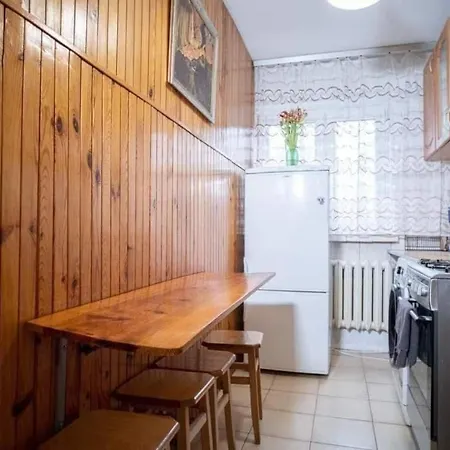 Homestay Na Przy Wielunskiej 14 *