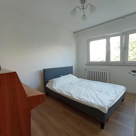 In Wola, Wielunska 14